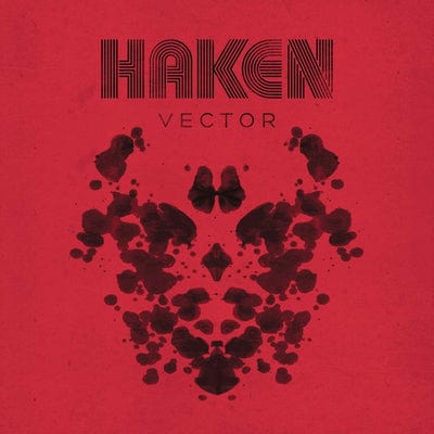 Vector - Haken [CD Limited Edition]