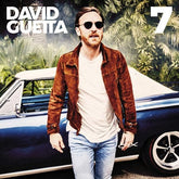 7 - David Guetta [CD]