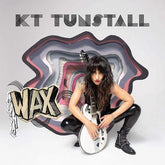 Wax - KT Tunstall [CD]