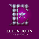 Diamonds - Elton John [CD]