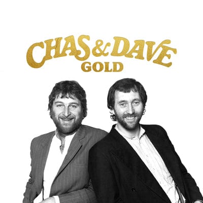 Gold - Chas and Dave [CD]