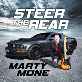 Steer the Reer:   - Marty Mone [CD]