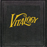 Vitalogy - Pearl Jam [CD]