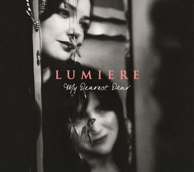 My Dearest Dear:   - Lumiere [CD]