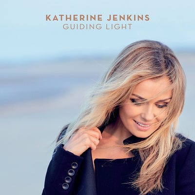 Katherine Jenkins: Guiding Light - Katherine Jenkins [CD]