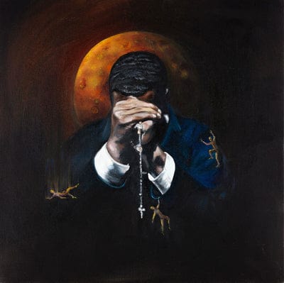 Ghetto Gospel: The New Testament - Ghetts [CD]