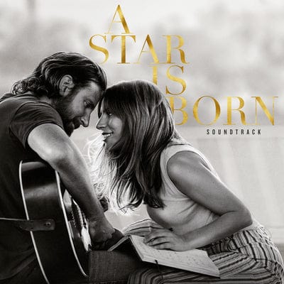 A Star Is Born - Various Performers [CD]