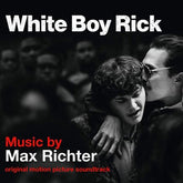 White Boy Rick - Max Richter [CD]