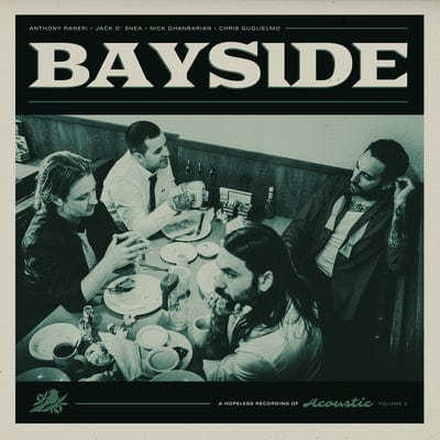 Acoustic:  - Volume 2 - Bayside [VINYL]