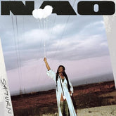 Saturn - Nao [CD]