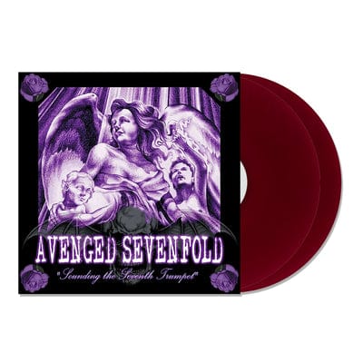 Sounding the Seventh Trumpet - Avenged Sevenfold [VINYL Limited Edition]