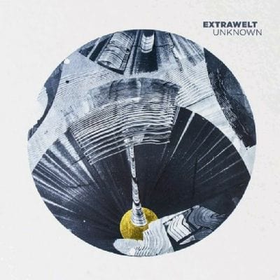 Unknown:   - Extrawelt [CD]