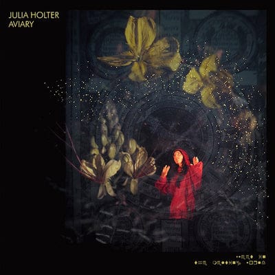 Aviary:   - Julia Holter [CD]