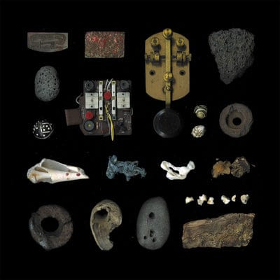 Thresholder:   - Ian William Craig [VINYL]