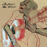 Confessin' the Blues:   - Various Artists [VINYL]