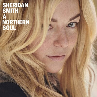 A Northern Soul - Sheridan Smith [CD]