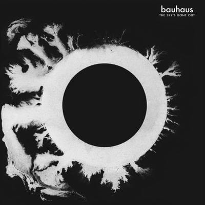 The Sky's Gone Out:   - Bauhaus [VINYL]