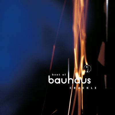 Crackle: The Best of Bauhaus - Bauhaus [VINYL]