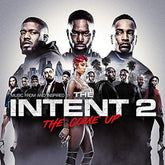 The Intent 2: The Come Up:   - Various Artists [CD]