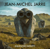 Equinoxe Infinity - Jean-Michel Jarre [CD]