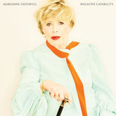 Negative Capability:   - Marianne Faithfull [CD]