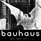 The Bela Session:   - Bauhaus [VINYL]