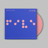 FIVE:   - White Lies [CD]