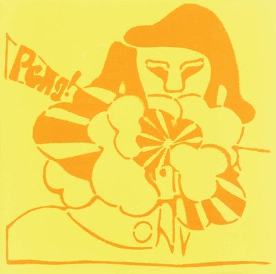 Peng! - Stereolab [CD]