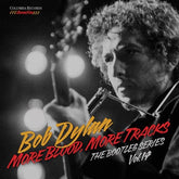 More Blood, More Tracks - Bob Dylan [CD]