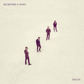 Delta - Mumford & Sons [CD]