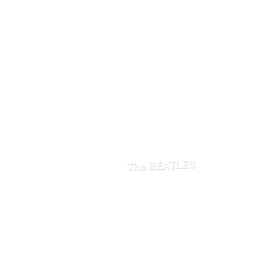 The Beatles - The Beatles [CD Deluxe Edition]