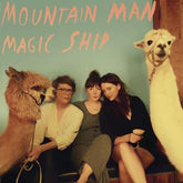 Magic Ship:   - Mountain Man [CD]