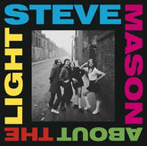 About the Light:   - Steve Mason [CD]