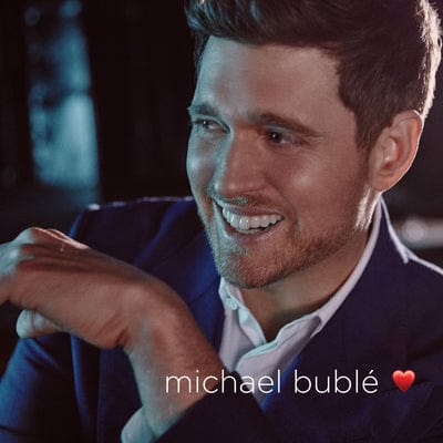 Love:   - Michael Bublé [CD Deluxe Edition]