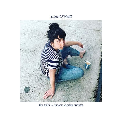 Heard a Long Gone Song:   - Lisa O'Neill [CD]