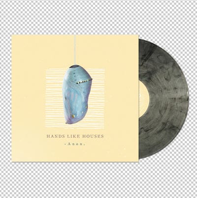 Anon. - Hands Like Houses [VINYL]