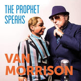 The Prophet Speaks - Van Morrison [CD]