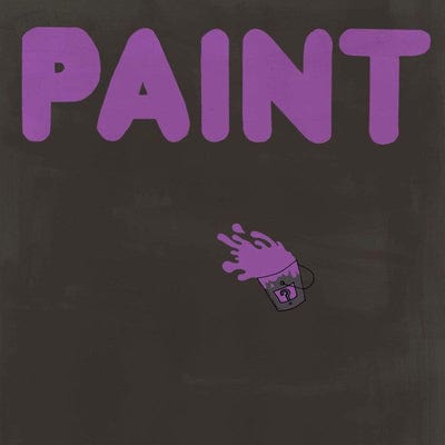 Paint:   - Paint [CD]