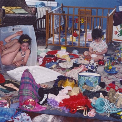 Remind Me Tomorrow:   - Sharon Van Etten [CD]