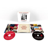 The Best of Everything: The Definitive Career Spanning Hits Collection 1976-2016 - Tom Petty and the Heartbreakers [CD]