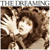 The Dreaming - Kate Bush [CD]