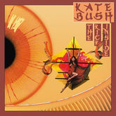 The Kick Inside:   - Kate Bush [CD]