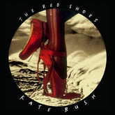 The Red Shoes - Kate Bush [CD]