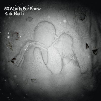 50 Words for Snow - Kate Bush [CD]