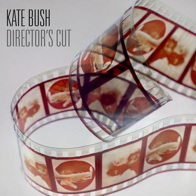 Director's Cut - Kate Bush [CD]