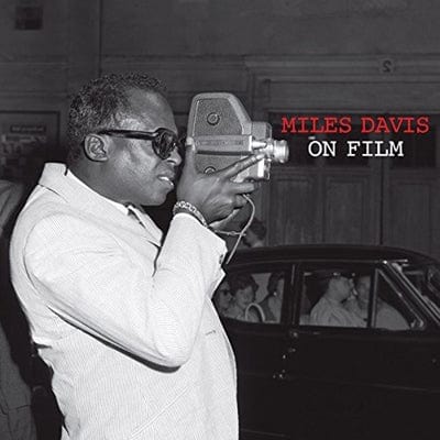 On Film - Miles Davis [CD]