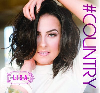 #Country - Lisa McHugh [CD]