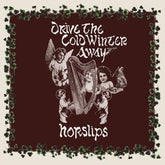 Drive the Cold Winter Away - Horslips [CD]