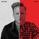 You Know I Know - Olly Murs [CD]