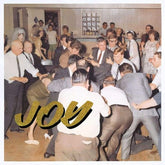 Joy As an Act of Resistance.:   - Idles [VINYL]